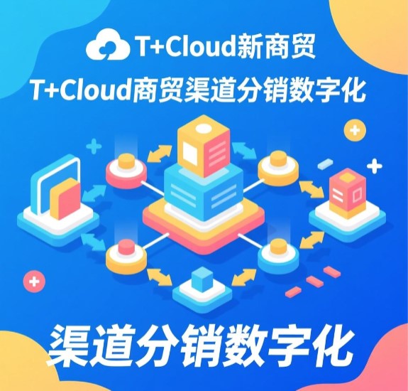 T+Cloud新商貿(mào) 渠道分銷數(shù)字化 實(shí)現(xiàn)生意在線  訂貨商城優(yōu)勢比較大，客服部由5個(gè)人縮減到3個(gè)人，人力成本降低一半。整個(gè)備貨過程流暢，當(dāng)天下達(dá)庫房完成發(fā)貨，效率整體提高。